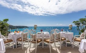 Hotel Le Roquebrune